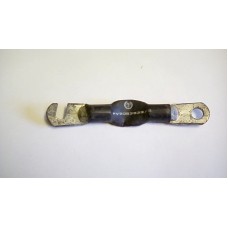 BOWMAN CLANSMAN EQUIPMENT TO BODY EARTH BRAID CABLE